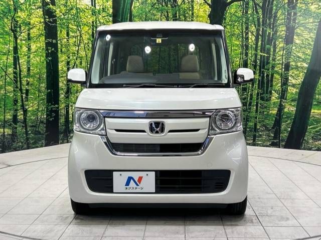 Honda N BOX 2017-08 9975-14