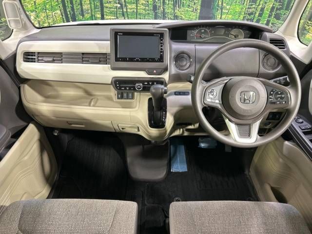 Honda N BOX 2017-08 9975-1