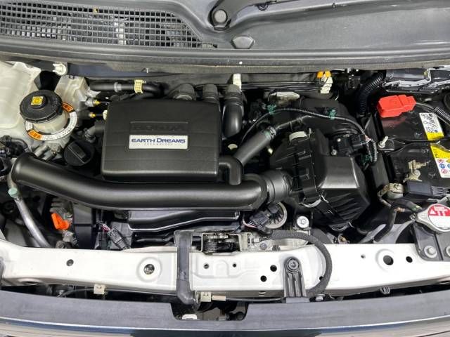 Honda N BOX 2017-08 9975-18