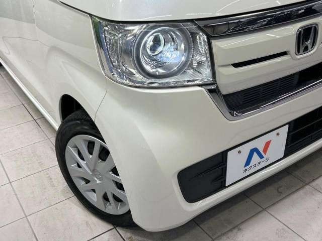 Honda N BOX 2017-08 9975-12