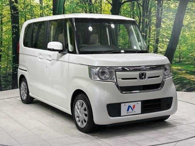 Honda N BOX 2017-08 9975-16