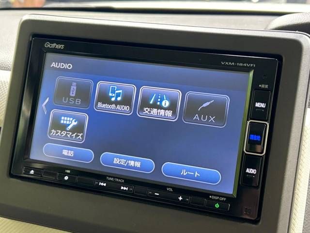 Honda N BOX 2017-08 9975-2