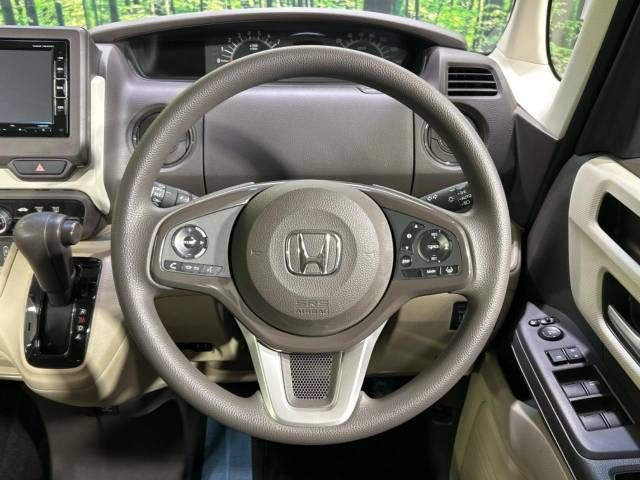 Honda N BOX 2017-08 9975-11