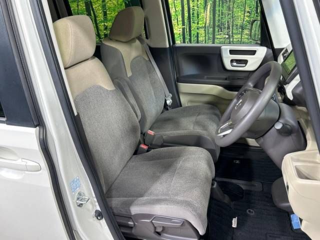 Honda N BOX 2017-08 9975-8