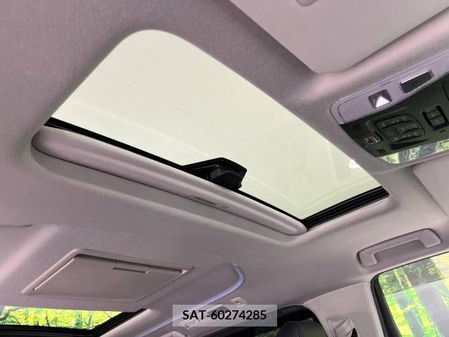 Toyota ALPHARD 2021-05 258984-3