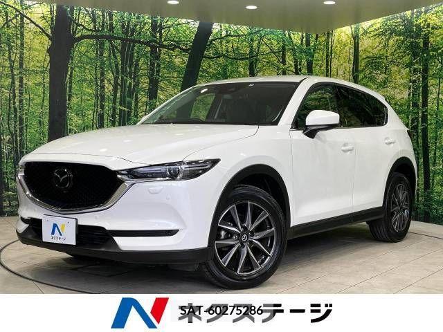 Mazda CX-5 2019-05 295957-0