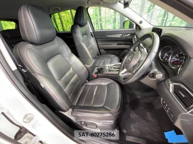 Mazda CX-5 2019-05 295957-8