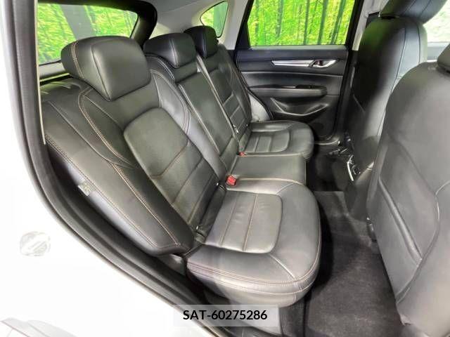 Mazda CX-5 2019-05 295957-9