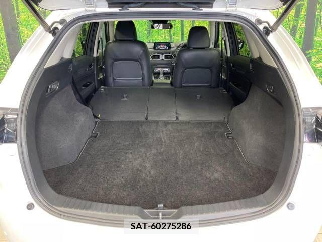 Mazda CX-5 2019-05 295957-10