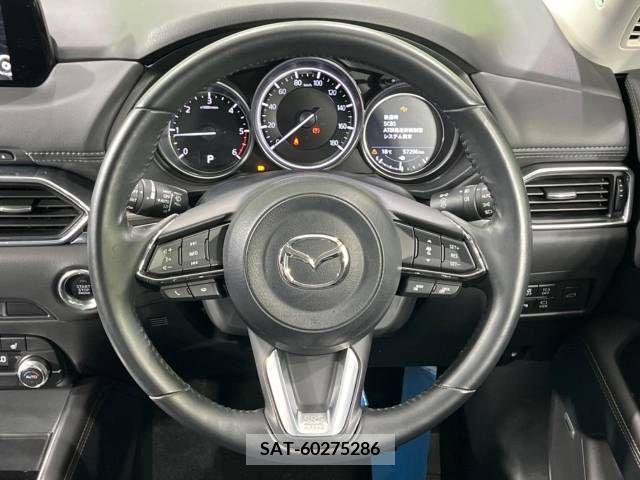 Mazda CX-5 2019-05 295957-11