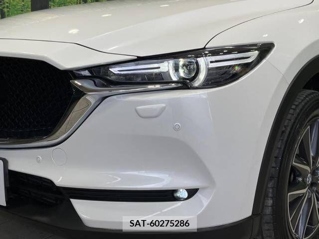 Mazda CX-5 2019-05 295957-12