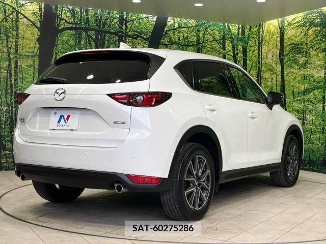 Mazda CX-5 2019-05 295957-17