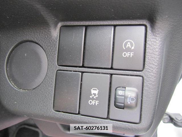 Suzuki ALTO 2016-06 377389-15