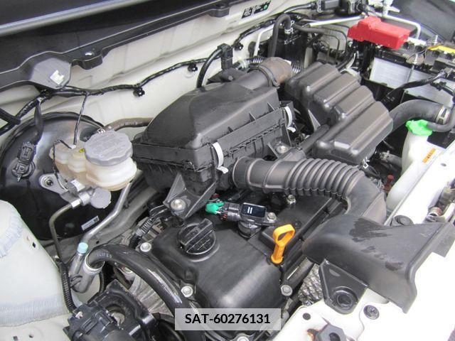 Suzuki ALTO 2016-06 377389-18