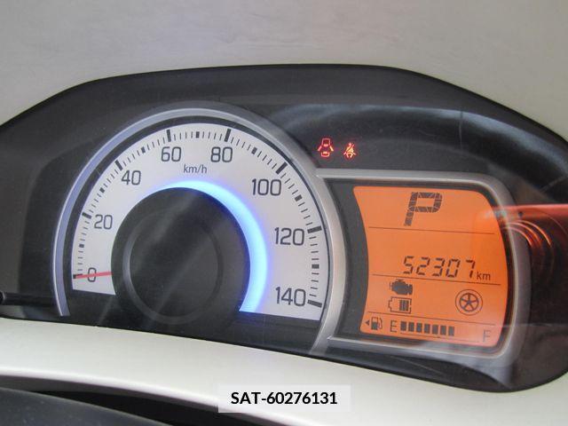 Suzuki ALTO 2016-06 377389-13