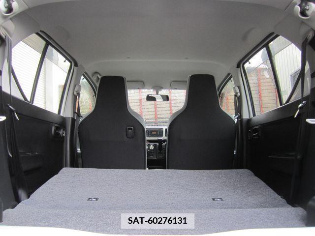 Suzuki ALTO 2016-06 377389-12