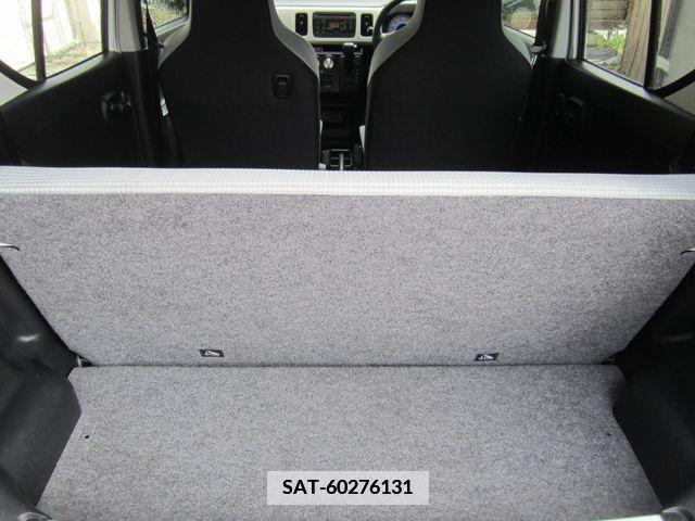 Suzuki ALTO 2016-06 377389-11