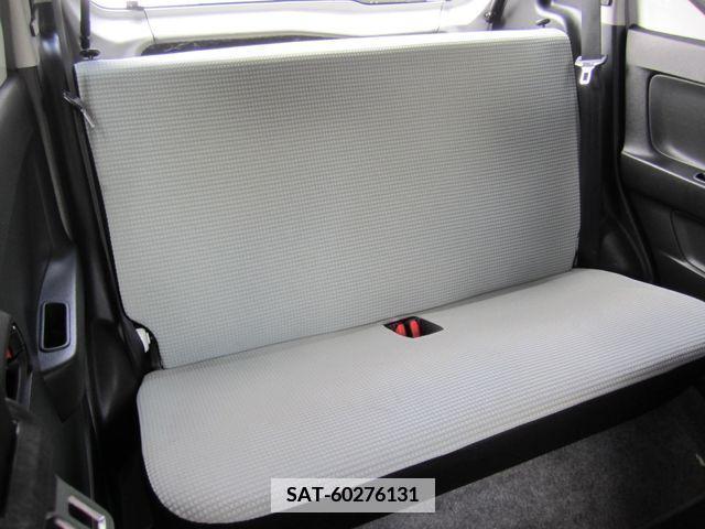 Suzuki ALTO 2016-06 377389-10