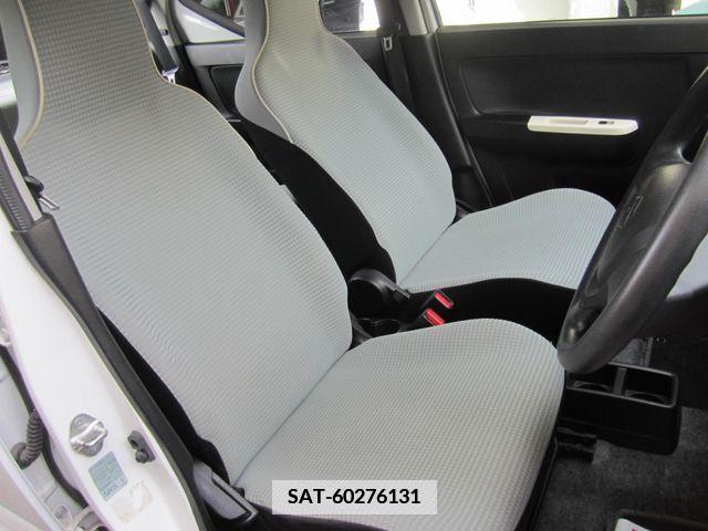 Suzuki ALTO 2016-06 377389-7