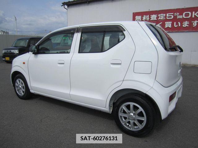 Suzuki ALTO 2016-06 377389-3