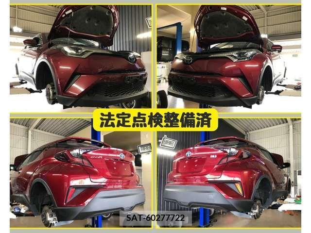 Toyota C-HR 2018-06 264149-5