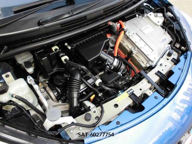 Nissan NOTE 2019-09 316064-15