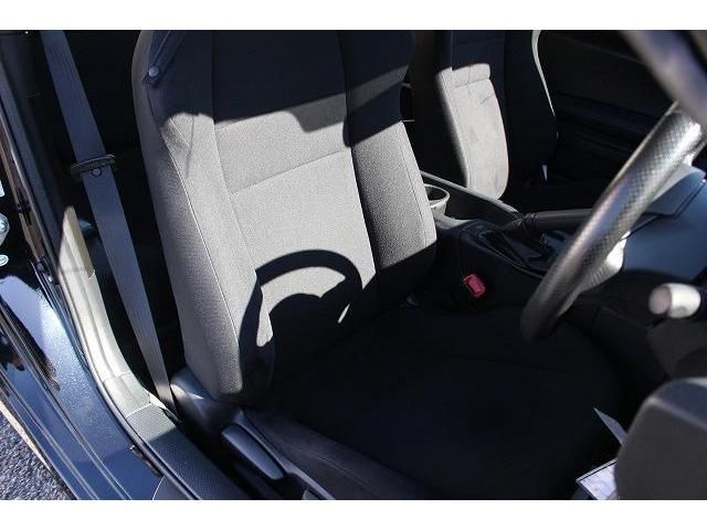 Subaru BRZ 2016-10 16664-12