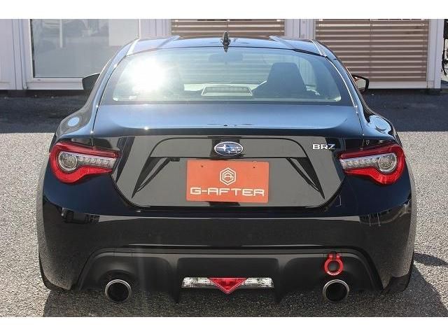 Subaru BRZ 2016-10 16664-7