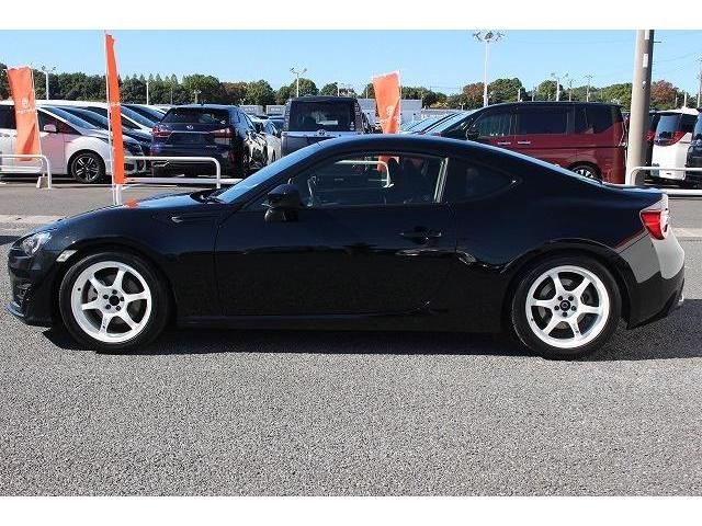 Subaru BRZ 2016-10 16664-6