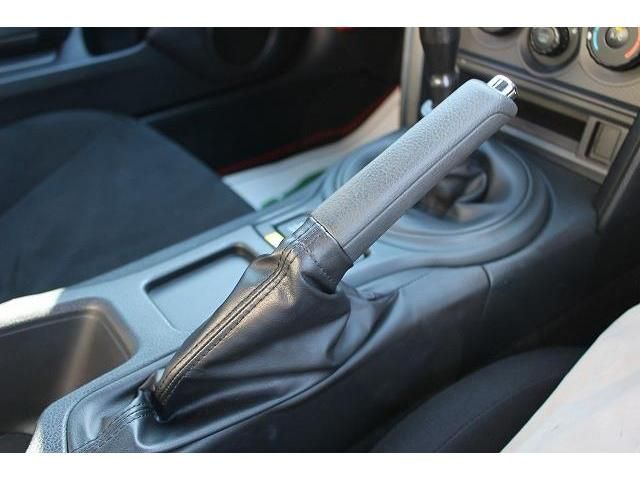 Subaru BRZ 2016-10 16664-2