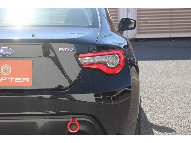 Subaru BRZ 2016-10 16664-11