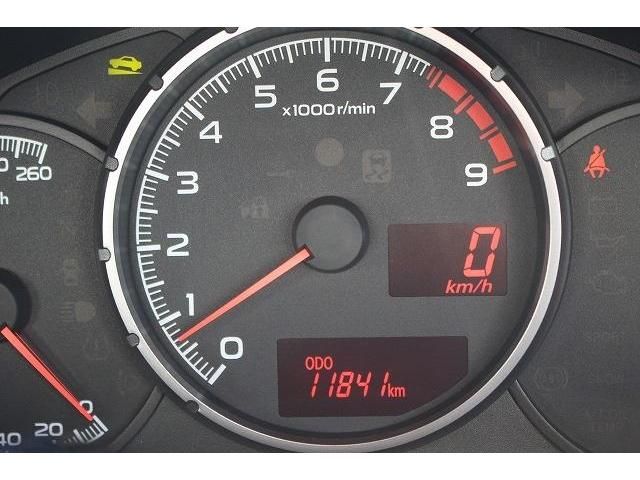 Subaru BRZ 2016-10 16664-18