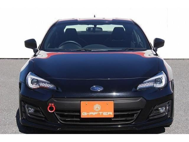 Subaru BRZ 2016-10 16664-5