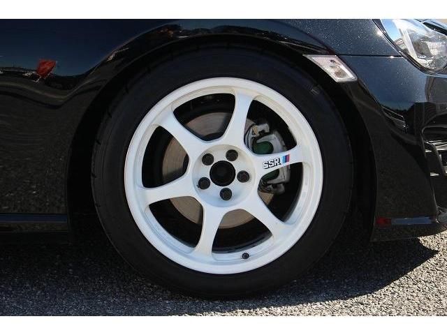 Subaru BRZ 2016-10 16664-9