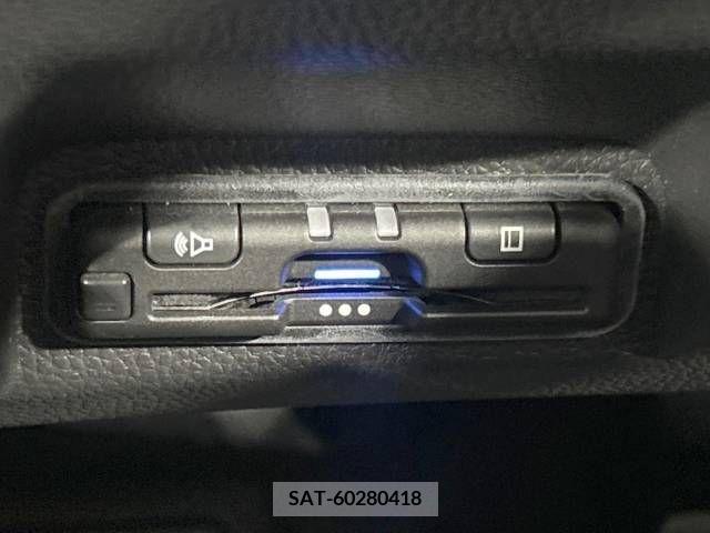 Honda VEZEL 2021-07 288363-7