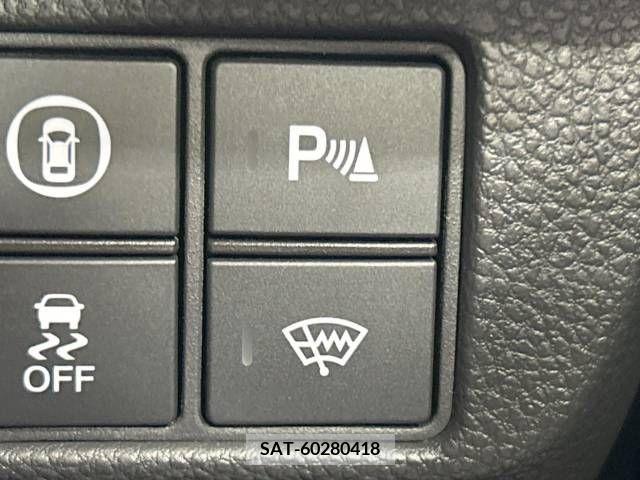 Honda VEZEL 2021-07 288363-6