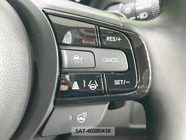 Honda VEZEL 2021-07 288363-4