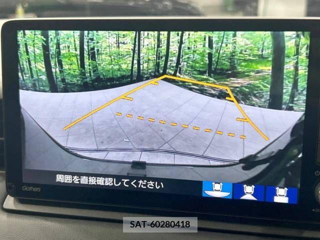 Honda VEZEL 2021-07 288363-3
