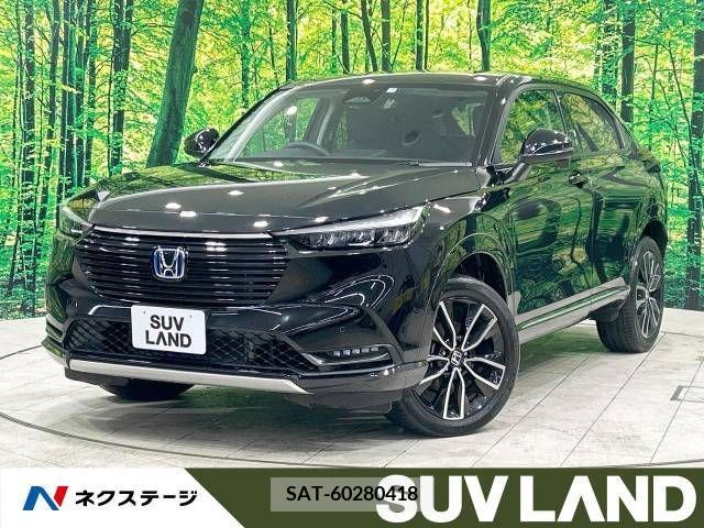 Honda VEZEL 2021-07 288363-0