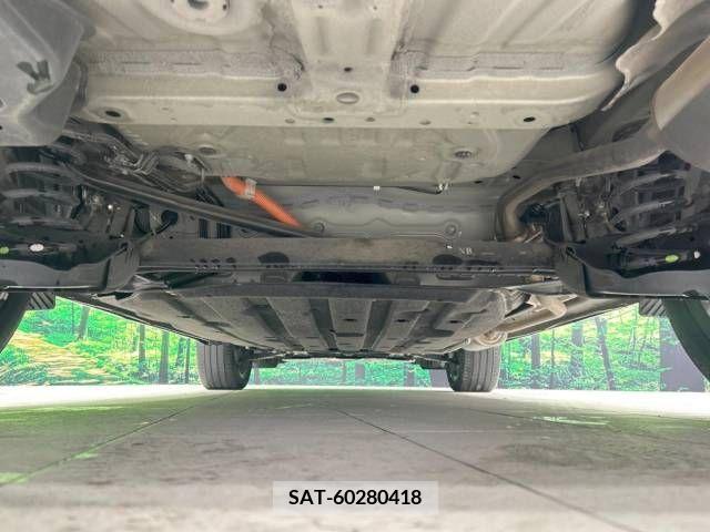Honda VEZEL 2021-07 288363-19