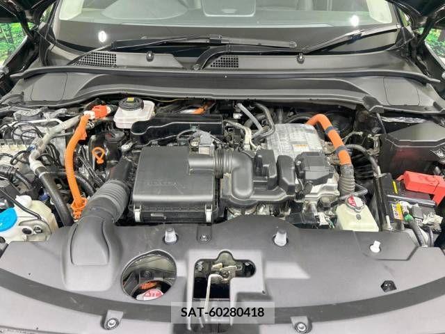 Honda VEZEL 2021-07 288363-18