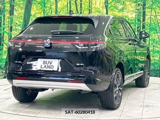 Honda VEZEL 2021-07 288363-17