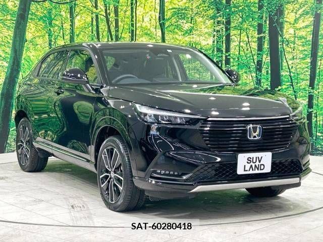 Honda VEZEL 2021-07 288363-16