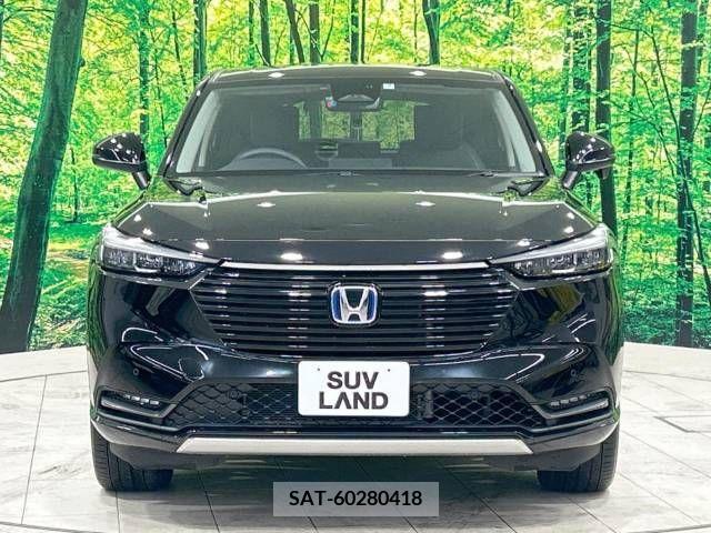 Honda VEZEL 2021-07 288363-14