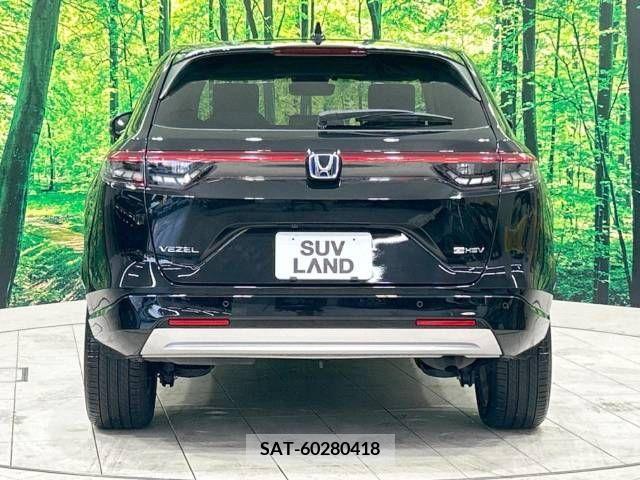 Honda VEZEL 2021-07 288363-15