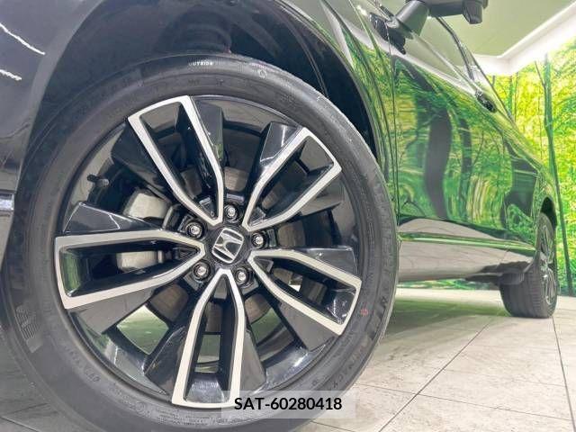 Honda VEZEL 2021-07 288363-13