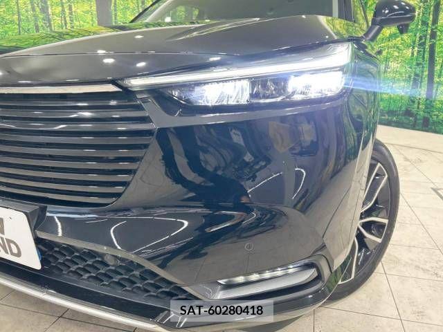 Honda VEZEL 2021-07 288363-12