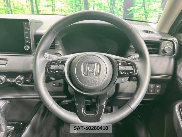 Honda VEZEL 2021-07 288363-11