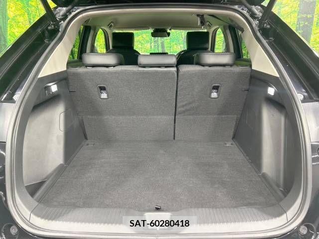 Honda VEZEL 2021-07 288363-10
