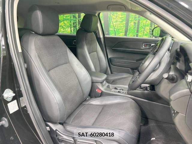Honda VEZEL 2021-07 288363-8